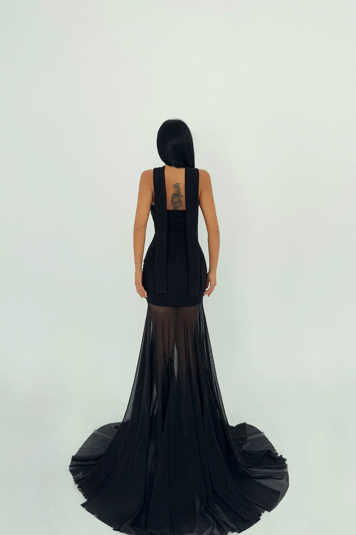 alessa maxi dress Alessa Dress