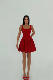 Valentina Mini Dress