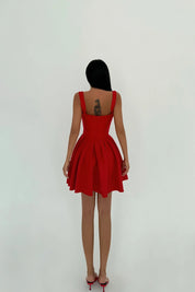 Valentina Mini Dress